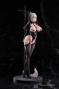 Matins Sister 1/6 Scale Figure