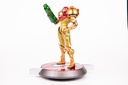 METROID PRIME™ - SAMUS VARIA SUIT PVC (COLLECTOR'S EDITION)