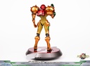 METROID PRIME™ - SAMUS VARIA SUIT PVC (COLLECTOR'S EDITION)