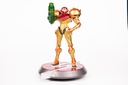 METROID PRIME™ - SAMUS VARIA SUIT PVC (COLLECTOR'S EDITION)