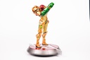 METROID PRIME™ - SAMUS VARIA SUIT PVC (COLLECTOR'S EDITION)