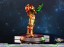 METROID PRIME™ - SAMUS VARIA SUIT PVC (COLLECTOR'S EDITION)