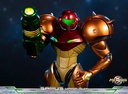 METROID PRIME™ - SAMUS VARIA SUIT PVC (COLLECTOR'S EDITION)