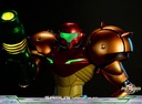 METROID PRIME™ - SAMUS VARIA SUIT PVC (COLLECTOR'S EDITION)