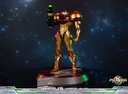 METROID PRIME™ - SAMUS VARIA SUIT PVC (COLLECTOR'S EDITION)