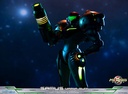 METROID PRIME™ - SAMUS VARIA SUIT PVC (COLLECTOR'S EDITION)