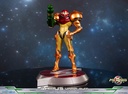 METROID PRIME™ - SAMUS VARIA SUIT PVC (COLLECTOR'S EDITION)