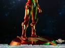 METROID PRIME™ - SAMUS VARIA SUIT PVC (COLLECTOR'S EDITION)