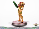 METROID PRIME™ - SAMUS VARIA SUIT PVC (COLLECTOR'S EDITION)