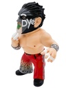 16d Collection 032: Great Muta ByeBye Retirement Ver. (Black)