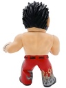 16d Collection 032: Great Muta ByeBye Retirement Ver. (Black)