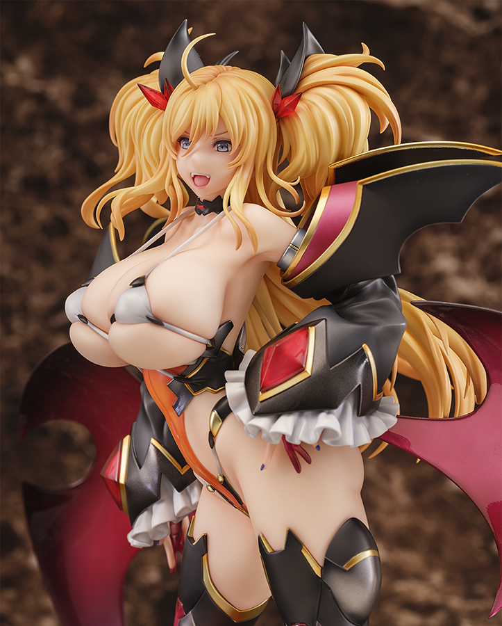 Kirara Onisaki Halloween Vampire Ver.