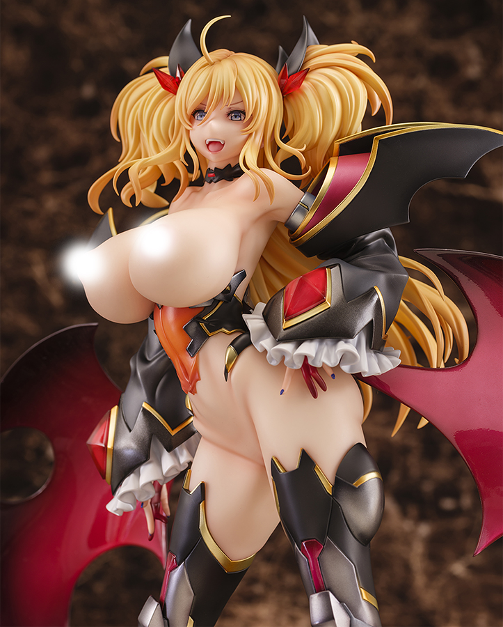 Kirara Onisaki Halloween Vampire Ver.