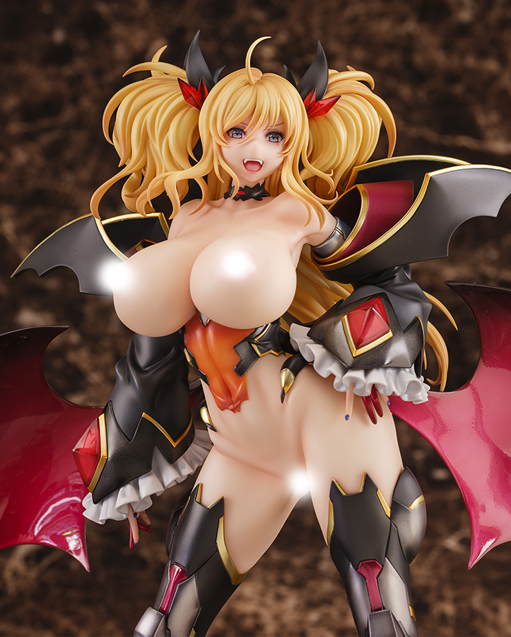 Kirara Onisaki Halloween Vampire Ver.