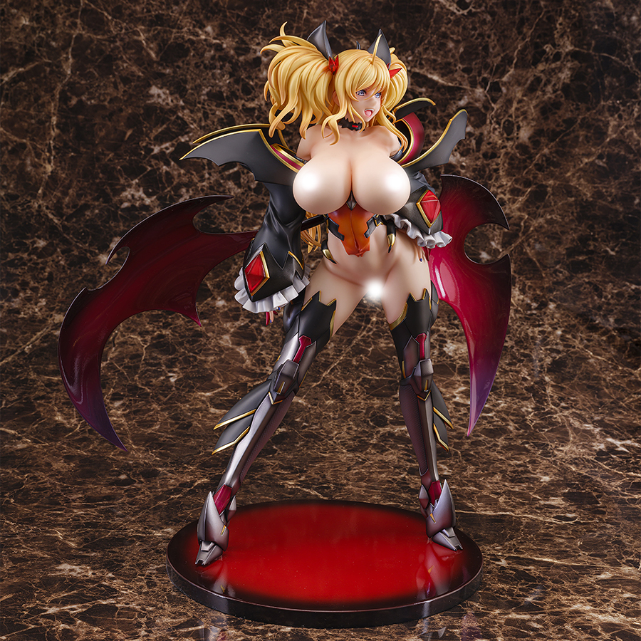 Kirara Onisaki Halloween Vampire Ver.