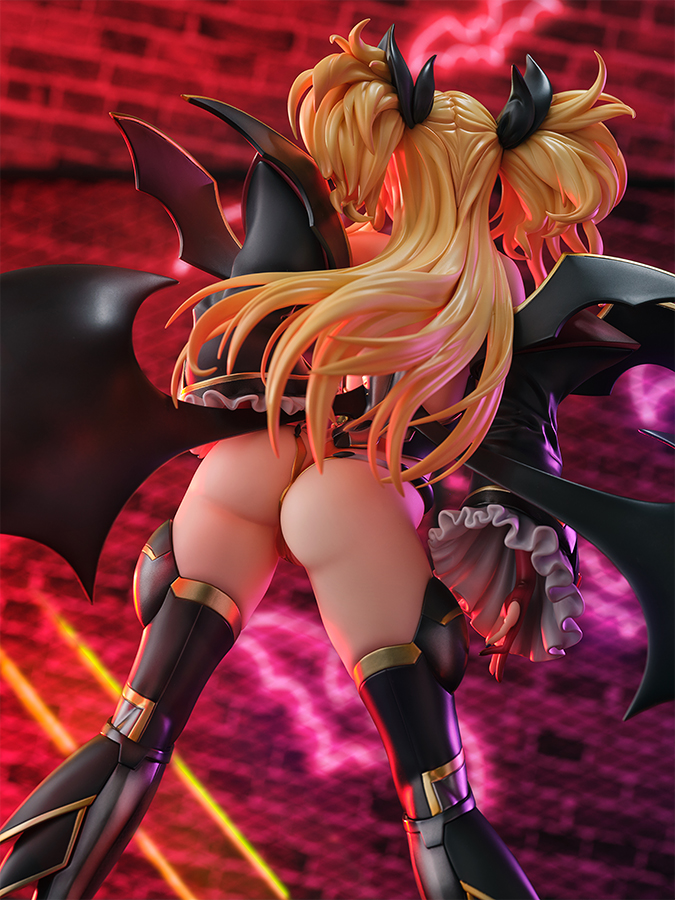 Kirara Onisaki Halloween Vampire Ver.