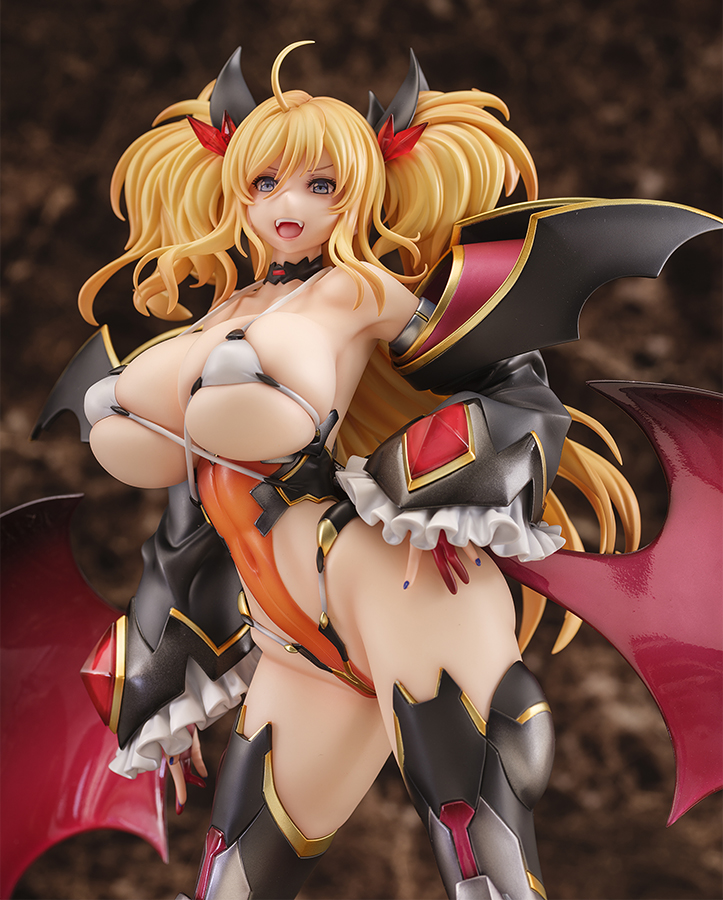 Kirara Onisaki Halloween Vampire Ver.