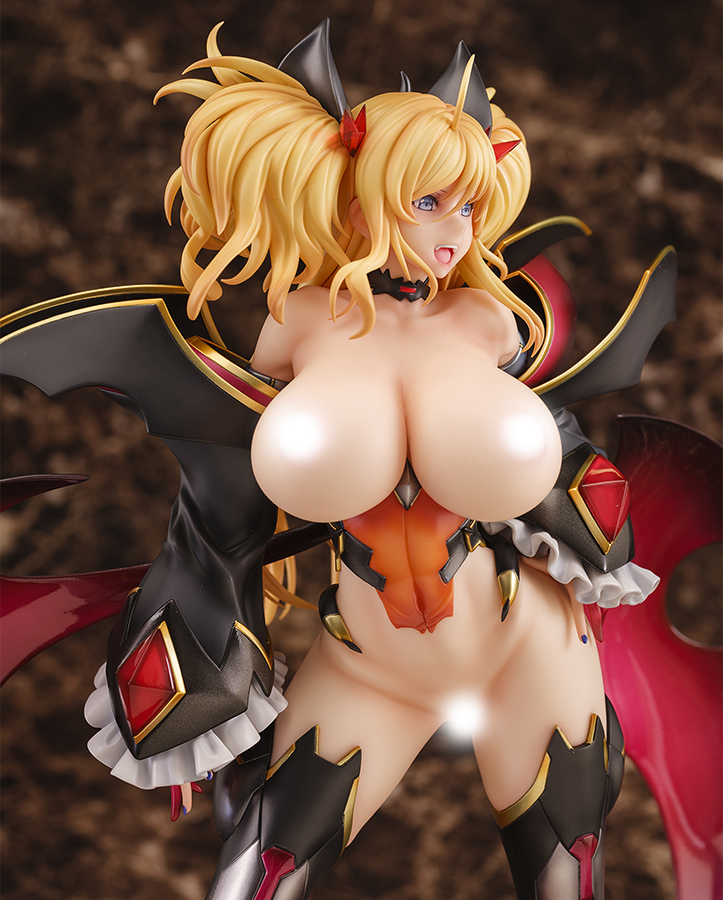 Kirara Onisaki Halloween Vampire Ver.