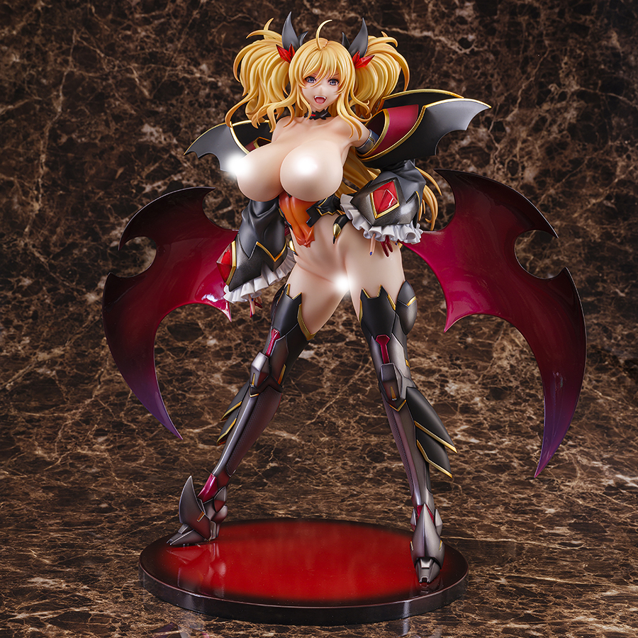 Kirara Onisaki Halloween Vampire Ver.