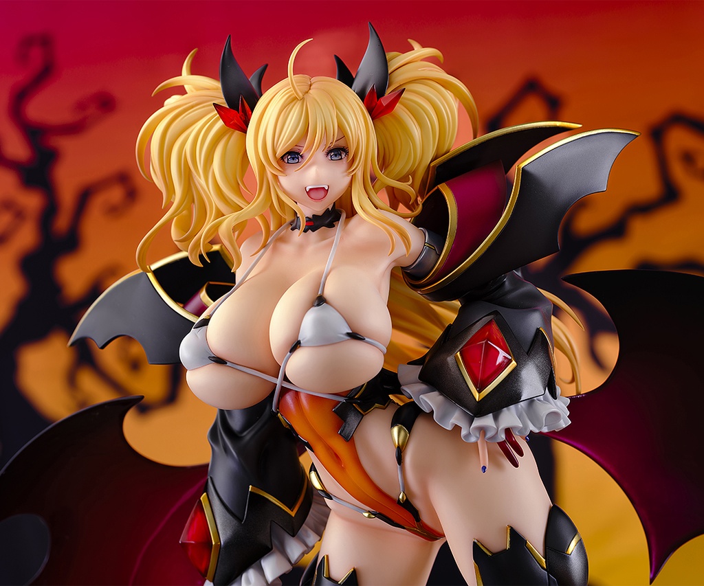 Kirara Onisaki Halloween Vampire Ver.