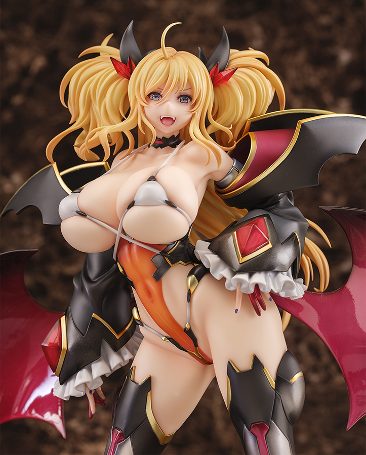 Kirara Onisaki Halloween Vampire Ver.