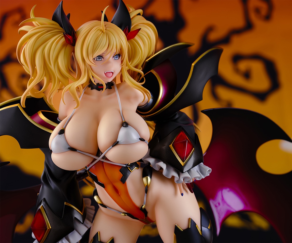 Kirara Onisaki Halloween Vampire Ver.