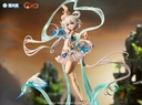 LUO TIANYI BLUEBIRD MESSAGE VER. 1/8 SCALE FIGURE