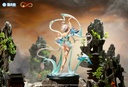 LUO TIANYI BLUEBIRD MESSAGE VER. 1/8 SCALE FIGURE