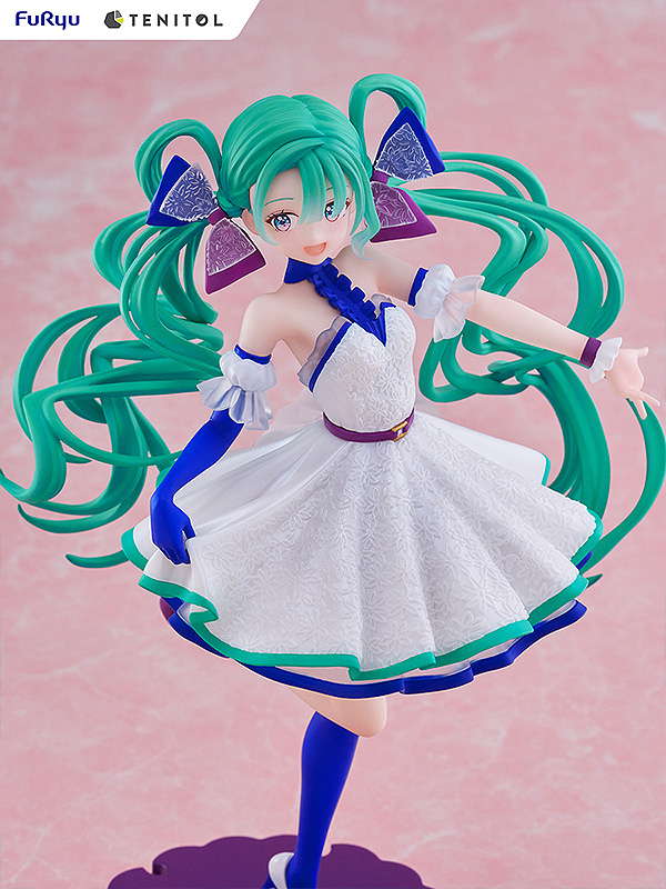 TENITOL NEO TOKYO Series IDOL