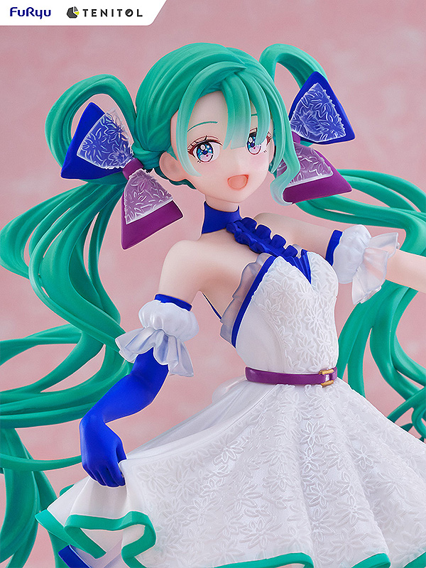 TENITOL NEO TOKYO Series IDOL