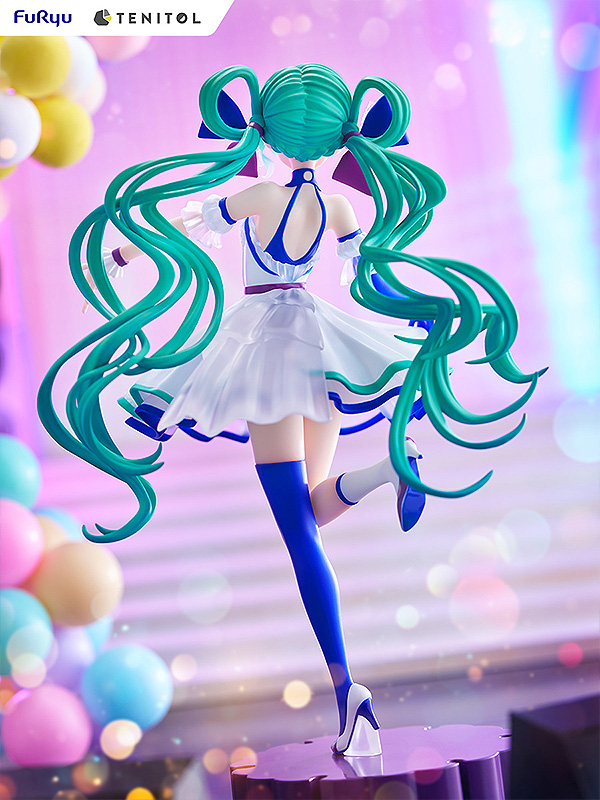 TENITOL NEO TOKYO Series IDOL