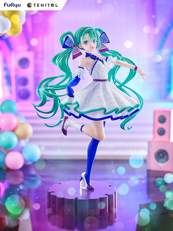 TENITOL NEO TOKYO Series IDOL