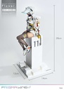 PRISMA WING Flower Imitation. Flower. Illustration by neco 1/7 Scale Pre-Painted Figure