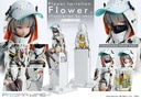 PRISMA WING Flower Imitation. Flower. Illustration by neco 1/7 Scale Pre-Painted Figure