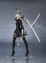 NieR:Automata 2B (YoRHa No. 2 Type B) Version 2.0 by FLARE