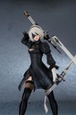 NieR:Automata 2B (YoRHa No. 2 Type B) Version 2.0 by FLARE