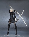 NieR:Automata 2B (YoRHa No. 2 Type B) Version 2.0 by FLARE