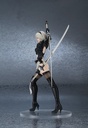 NieR:Automata 2B (YoRHa No. 2 Type B) Version 2.0 by FLARE