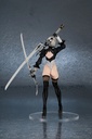 NieR:Automata 2B (YoRHa No. 2 Type B) Version 2.0 by FLARE