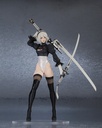 NieR:Automata 2B (YoRHa No. 2 Type B) Version 2.0 by FLARE