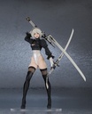 NieR:Automata 2B (YoRHa No. 2 Type B) Version 2.0 by FLARE