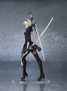 NieR:Automata 2B (YoRHa No. 2 Type B) Version 2.0 by FLARE