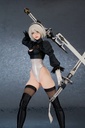 NieR:Automata 2B (YoRHa No. 2 Type B) Version 2.0 by FLARE