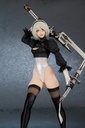 NieR:Automata 2B (YoRHa No. 2 Type B) Version 2.0 by FLARE