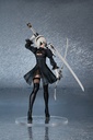 NieR:Automata 2B (YoRHa No. 2 Type B) Version 2.0 by FLARE