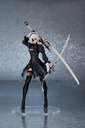 NieR:Automata 2B (YoRHa No. 2 Type B) Version 2.0 by FLARE