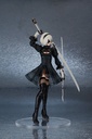 NieR:Automata 2B (YoRHa No. 2 Type B) Version 2.0 by FLARE