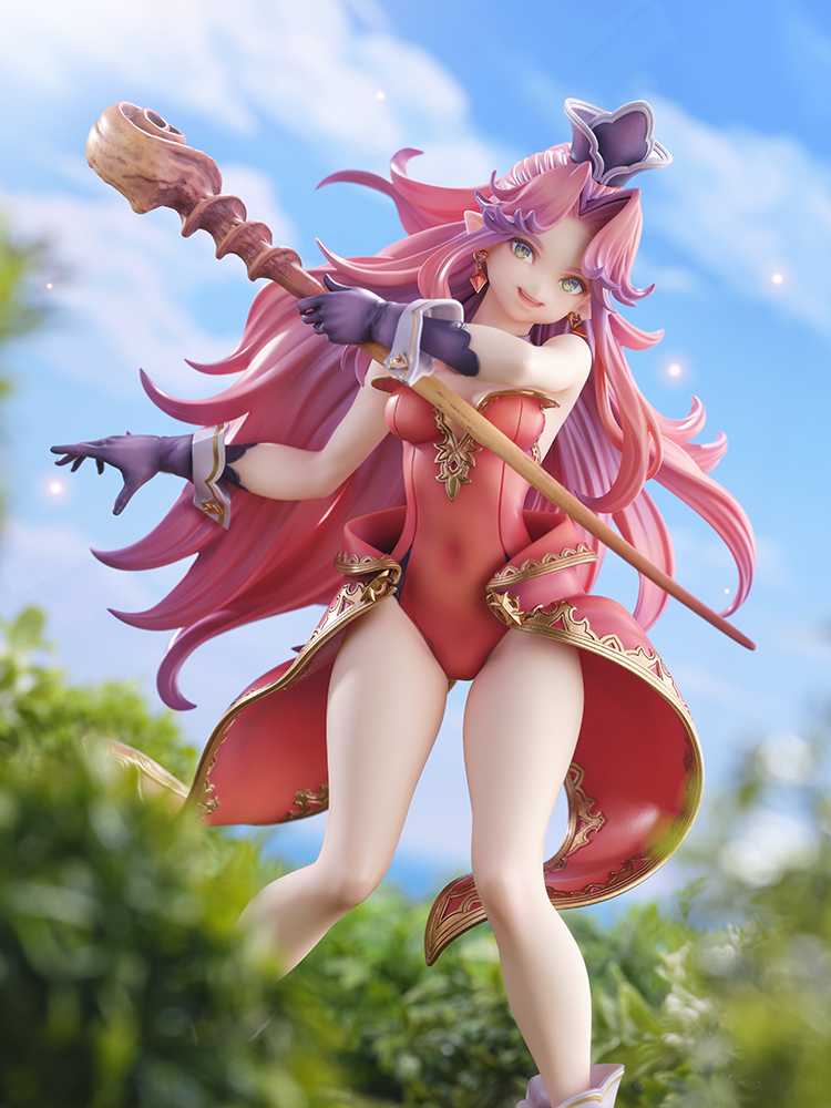 ANGELA - by FLARE