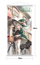 Street Witch Lily Illustrated by Dsmile LIMITED EDITION