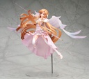 SAO War of Underworld Asuna Stacia, the Goddess of Creation ver.